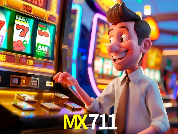 MX711 Live Blackjack