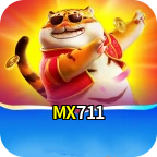 MX711 logo